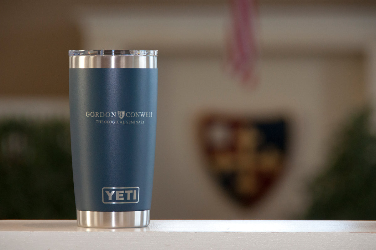 YETI® 20-Ounce Tumblers – Gordon-Conwell Online Store