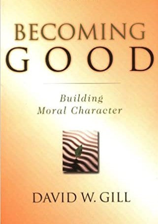 Written by David Gill – Gordon-Conwell Online Store