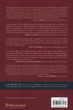 HANDBOOK on the NEW TESTAMENT Use of the OLD TESTAMENT: EXEGESIS AND INTERPRETATION