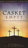 Casket Empty Old Testament Timeline: God's Plan of Redemption through History