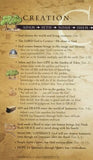 Casket Empty Old Testament Timeline: God's Plan of Redemption through History