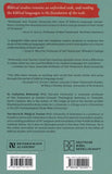 REWARDS of LEARNING GREEK & HEBREW: Discovering the Richness of the Bible in Its Original Languages, THE