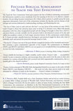 TEACH THE TEXT COMMENTARY SERIES: LUKE