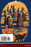 Chronicles of Narnia Book 3: The Horse and His Boy, Full-Color Collector's Edition, The