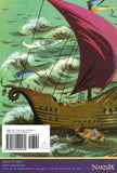 Chronicles of Narnia Book 5: The Voyage of the Dawn Treader, Full-Color Collector's Edition, The