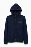 District® Perfect Tri-Fleece Full-Zip Hoodie