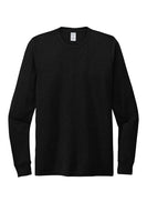 Allmade® Unisex Tri-Blend Long Sleeve Tee