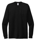 Allmade® Unisex Tri-Blend Long Sleeve Tee