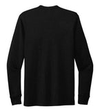 Allmade® Unisex Tri-Blend Long Sleeve Tee