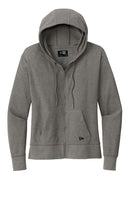 New Era® Women's Thermal Full-Zip Hoodie