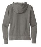 New Era® Women's Thermal Full-Zip Hoodie