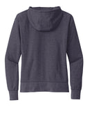 New Era® Women's Thermal Full-Zip Hoodie