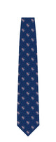 Men's Wet Silk Necktie