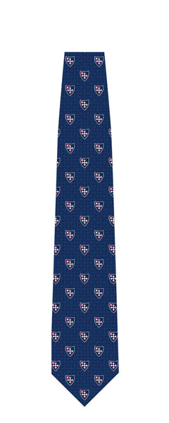 Men's Wet Silk Necktie