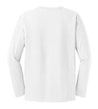 District® Crew Neck Long Sleeve T-Shirts