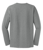 District® Crew Neck Long Sleeve T-Shirts