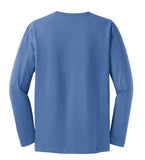 District® Crew Neck Long Sleeve T-Shirts