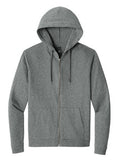 District® Perfect Tri-Fleece Full-Zip Hoodie