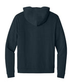 District® Perfect Tri-Fleece Full-Zip Hoodie