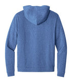 District® Perfect Tri-Fleece Full-Zip Hoodie