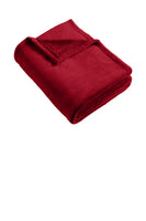 Port Authority ®Ultra Plush Blanket