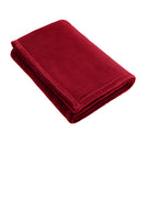 Port Authority ®Ultra Plush Blanket