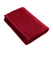 Port Authority ®Ultra Plush Blanket