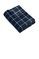 Port Authority ®Ultra Plush Blanket