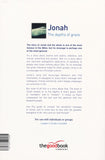 Jonah: The depths of grace