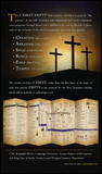 Casket Empty Old Testament Timeline: God's Plan of Redemption through History