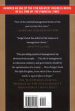 FIFTH DISCIPLINE: The Art & Practice of The Learning Organization, Revised and Updated with 100 New Pages, THE