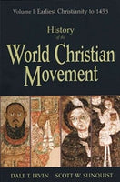 History of the World Christian Movement, Volume I: Earliest Christianity to 1453