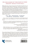 THREE IN ONE: Analogies for the Trinity