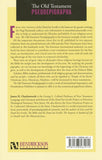 Old Testament Pseudepigrapha, Volume 1: Apocalyptic Literature and Testaments, The