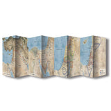 Casket Empty Old Testament Maps: God's Plan of Redemption through History