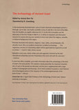 ARCHAEOLOGY OF Ancient Israel, THE