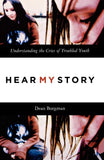 HEAR MY STORY: Understanding the Cries of Troubled Youth