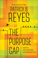 Purpose Gap: Empowering Communities of Color to Find Meaning and Thrive, The