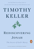 REDISCOVERING JONAH: The Secret of God's Mercy