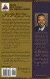 SPIRITUAL MATURITY: Preserving Congregational Health and Balance