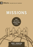 Missions: How the Local Church Goes Global