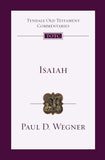 Tyndale Old Testament Commentaries: Isaiah