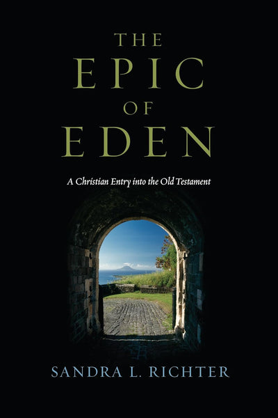 Epic of Eden: A Christian Entry into the Old Testament, The
