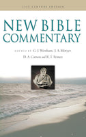 New Bible Commentary, 21<sup>st</sup>-Century Edition