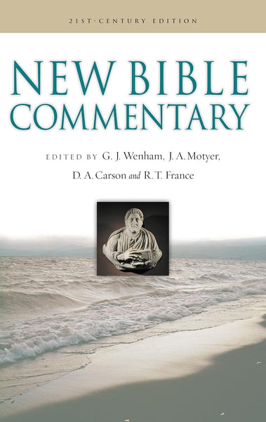 New Bible Commentary, 21<sup>st</sup>-Century Edition