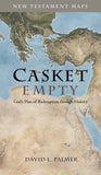 Casket Empty New Testament Maps