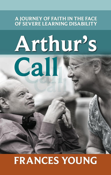 Arthur’s Call: A Journey of Faith in the Face of Severe Learning Disability