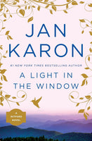 Mitford Series Book 2: A Light in the Window, The