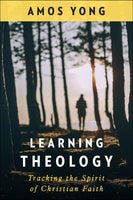 Learning Theology: Tracking the Spirit of Christian Faith