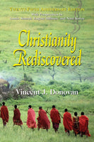 Christianity Rediscovered: An Epistle from the Masai, 25<sup>th</sup> Anniversary Edition